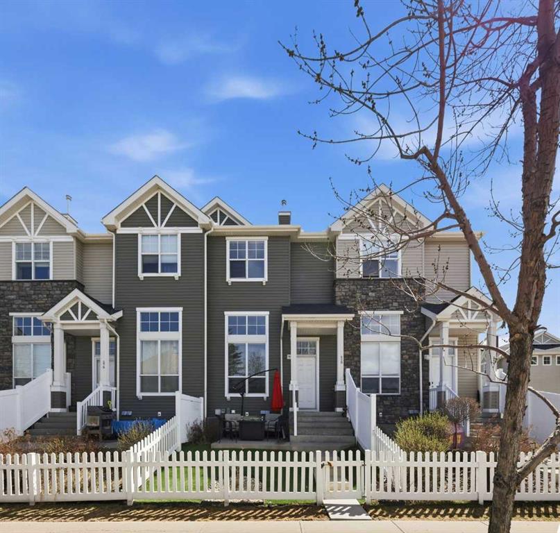 270 Elgin Way, Calgary, MLS® # A2309539
