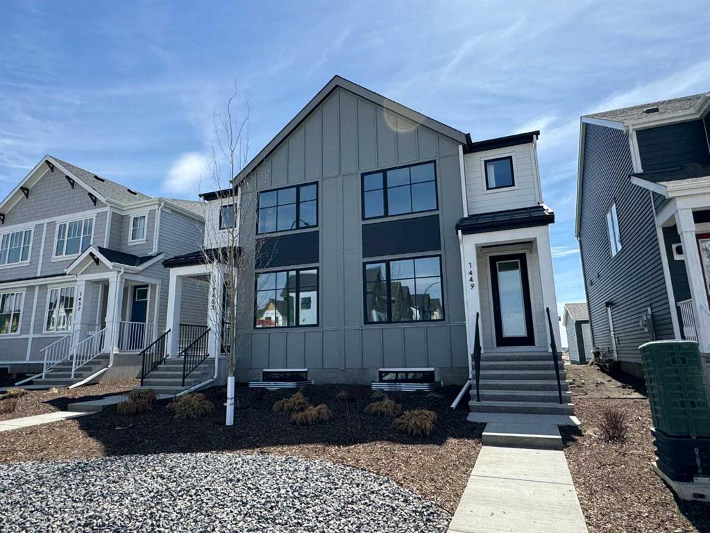 1449 Rangeview Drive, Calgary, MLS® # A2309546