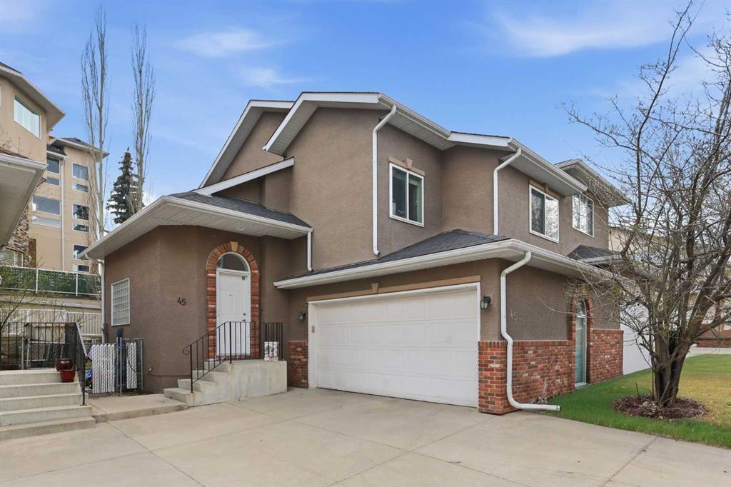 45 Patterson Hill, Calgary, MLS® # A2309556