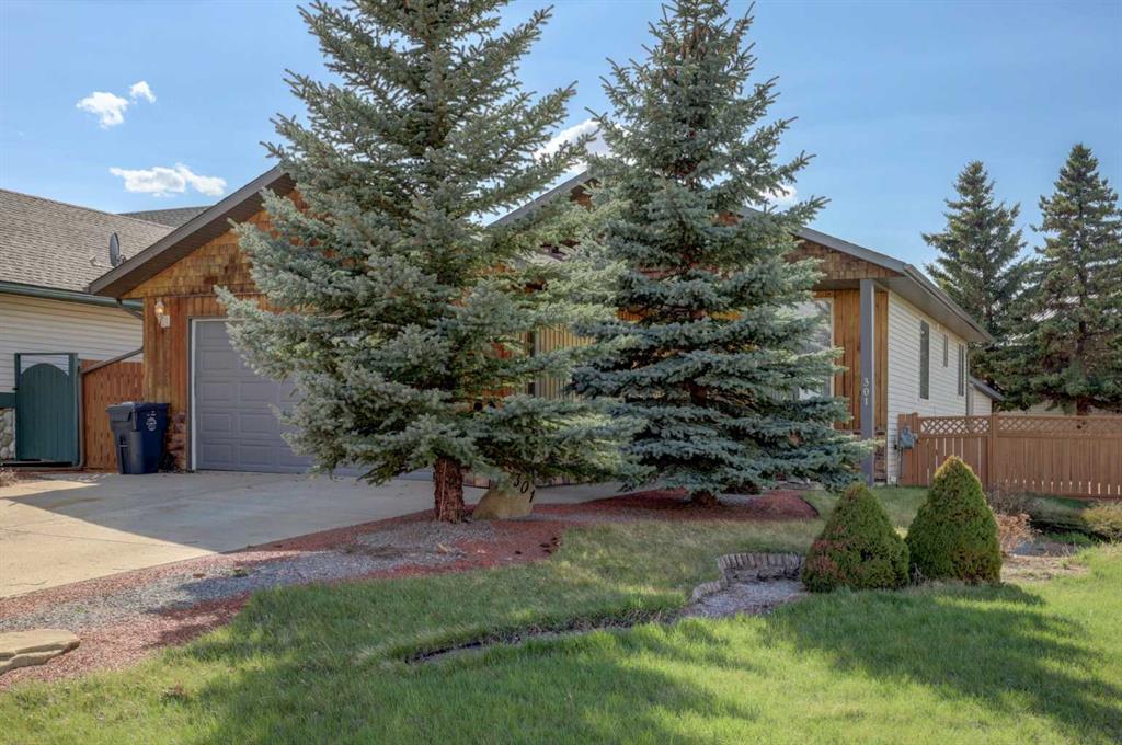 301 9 Street, Beiseker, MLS® # A2309561