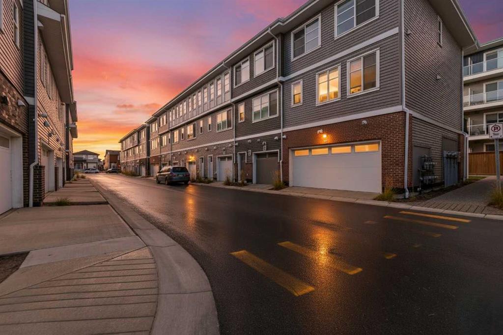 50 Cornerstone Passage, Calgary, MLS® # A2309591