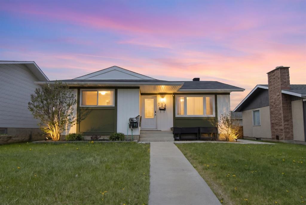 124 Maitland Drive, Calgary, MLS® # A2309594