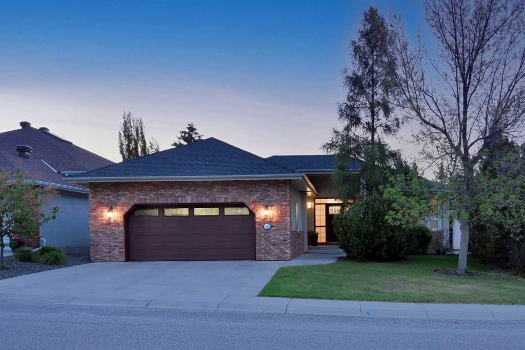 Real Estate Listing MLS A2309596