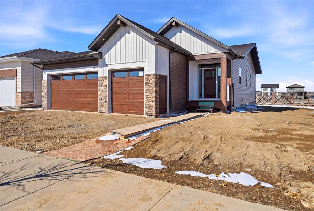 8 Tipping Avenue, Red Deer, MLS® # A2309601