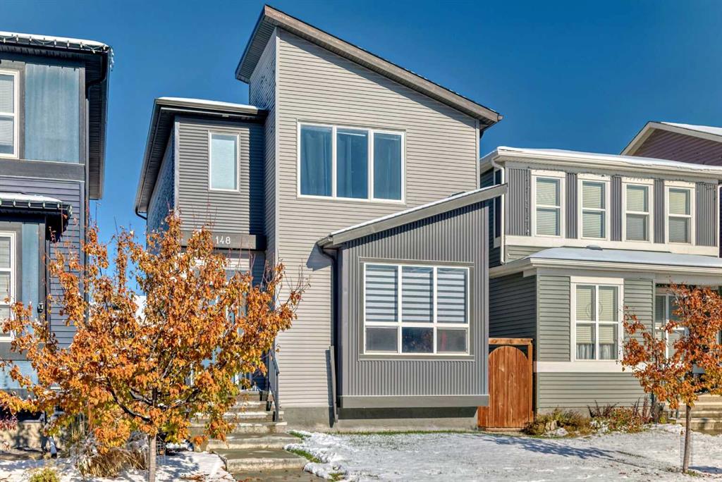148 Howse Avenue, Calgary, MLS® # A2309609