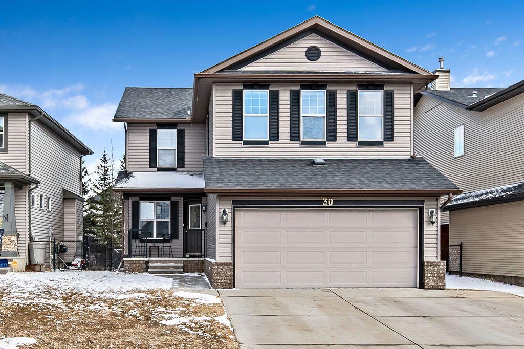 30 Drake Landing Common, Okotoks, MLS® # A2309617