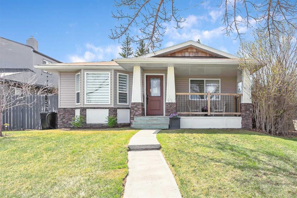 95 Hillgrove Crescent, Calgary, MLS® # A2309620