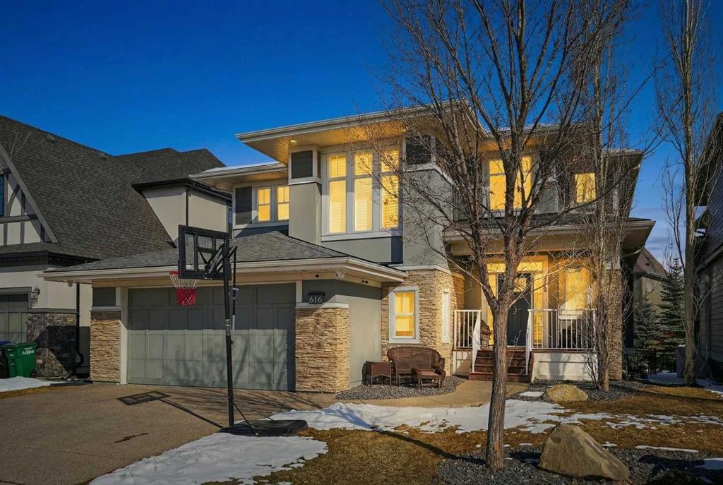 616 Coopers Crescent, Airdrie, MLS® # A2309640