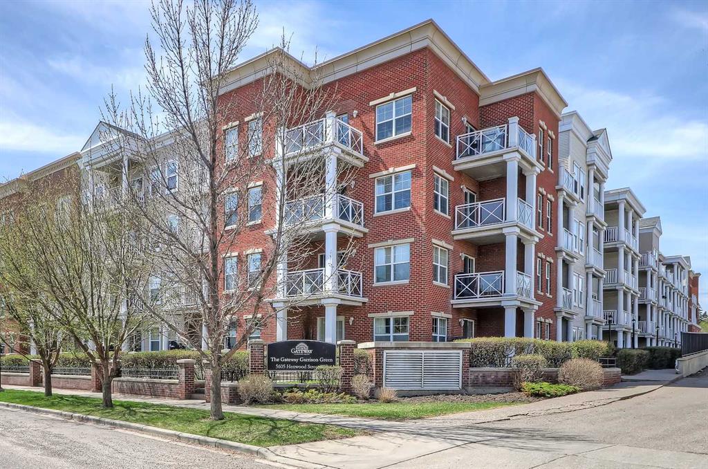 5605 Henwood Street, Calgary, MLS® # A2309658