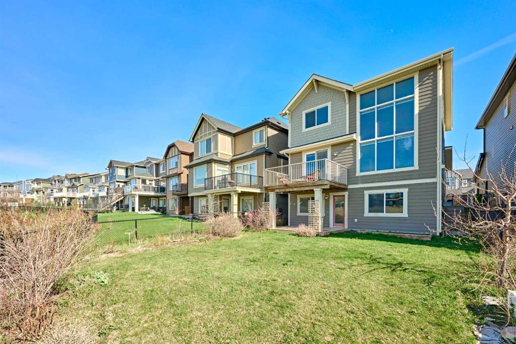 109 Sherwood Road, Calgary, MLS® # A2309680