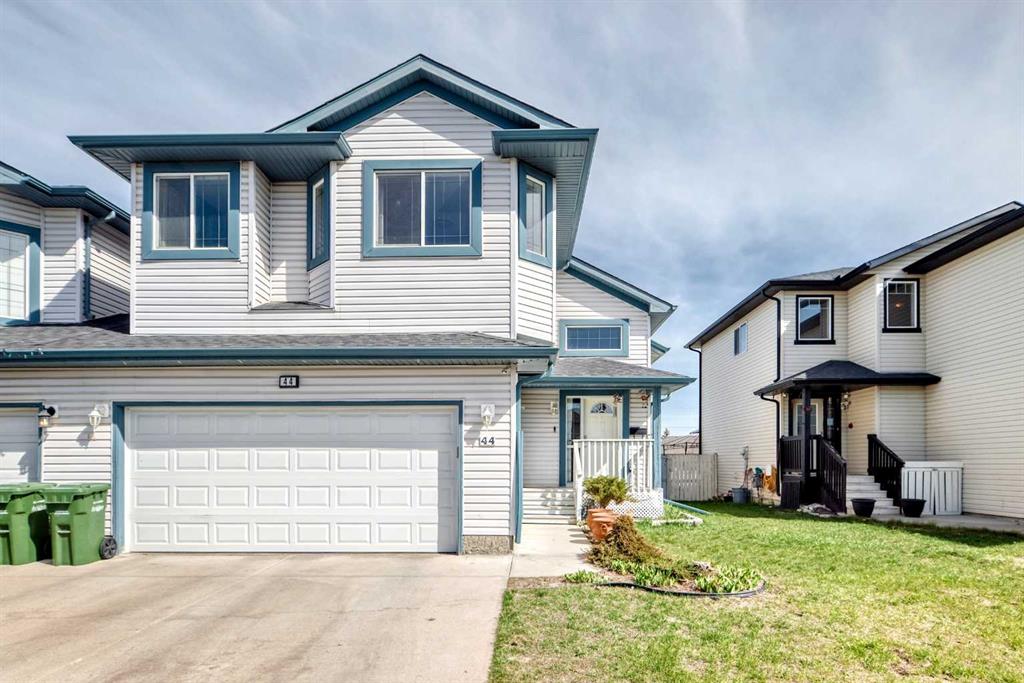 44 Canoe Square, Airdrie, MLS® # A2309700