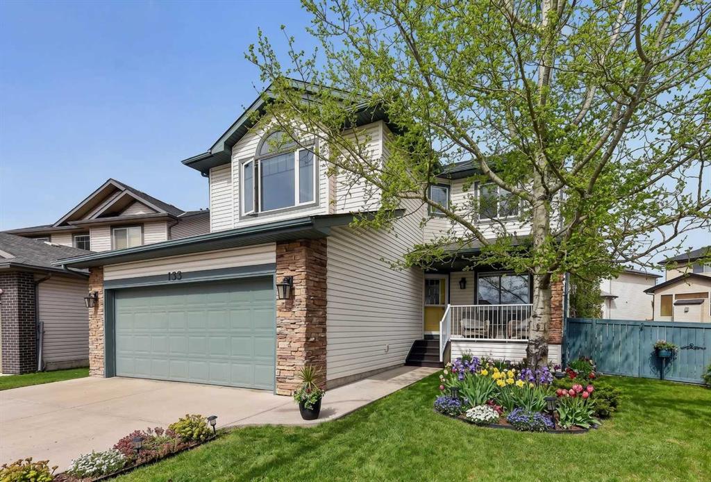 133 Cove Court, Chestermere, MLS® # A2309702