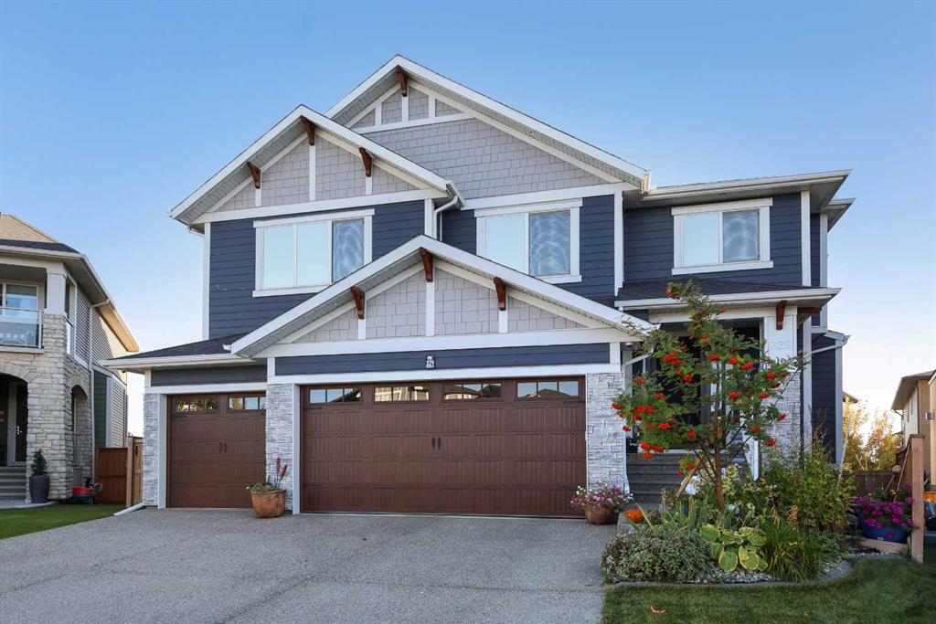 329 Kinniburgh Cove, Chestermere, MLS® # A2309703