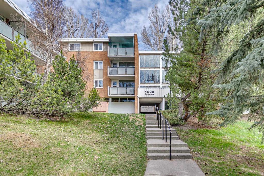 1620 8 Avenue, Calgary, MLS® # A2309711