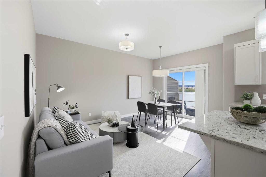556 Redstone View, Calgary, MLS® # A2309714