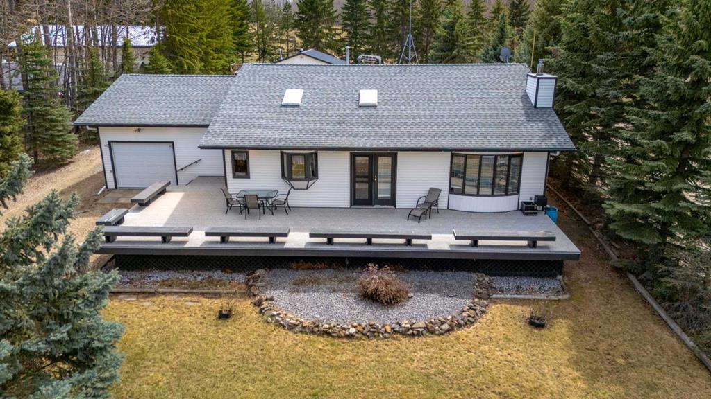 294 Grandview Beach, Rural Wetaskiwin No. 10, County Of, MLS® # A2309730
