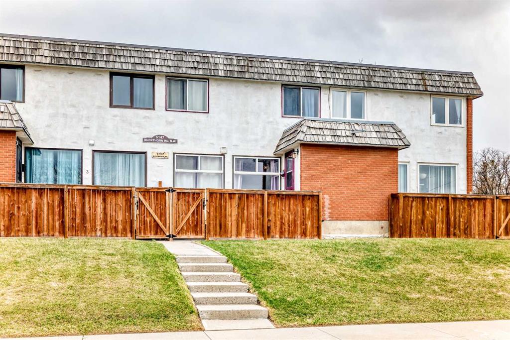 6147 Buckthorn Road, Calgary, MLS® # A2309737