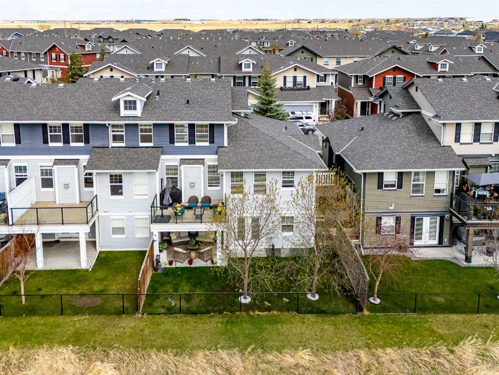 1001 8 Street, Airdrie, MLS® # A2309769