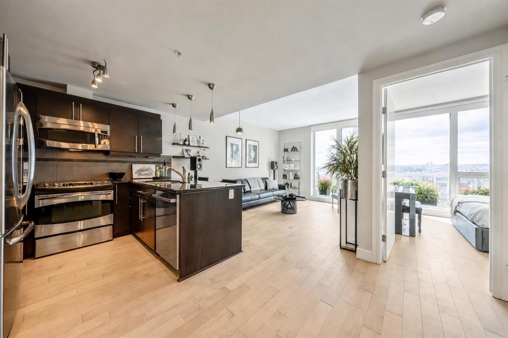 817 15 Avenue, Calgary, MLS® # A2309809