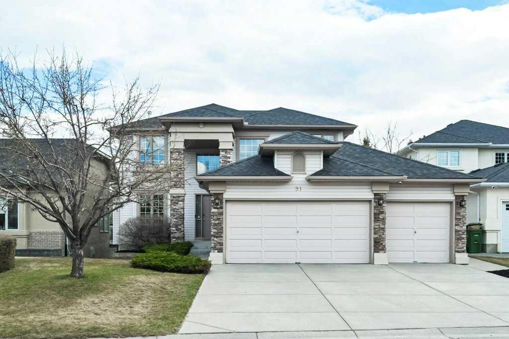 Real Estate Listing MLS A2309813