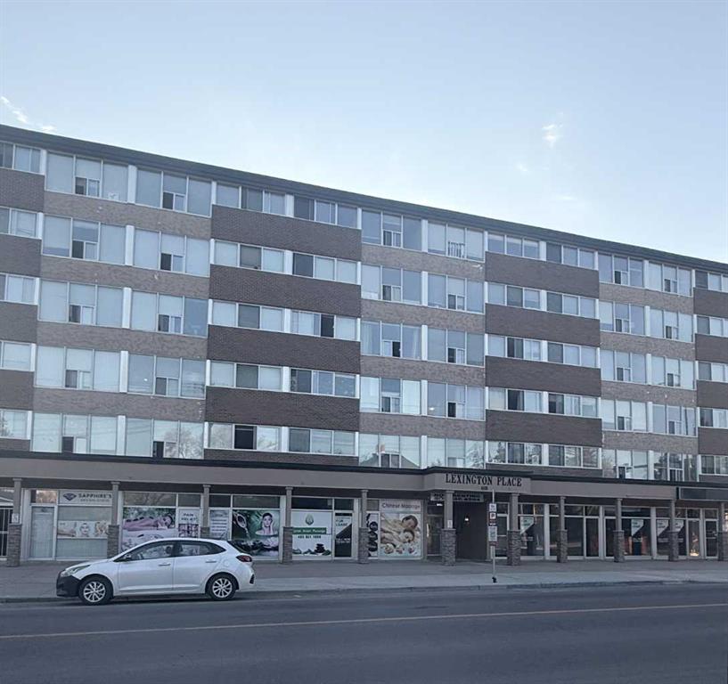 4820 47 Avenue, Red Deer, MLS® # A2309847
