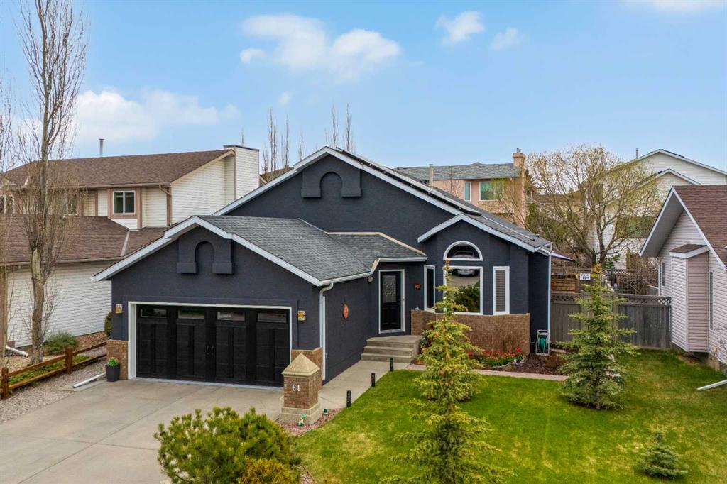 64 Arbour Ridge Way, Calgary, MLS® # A2309899