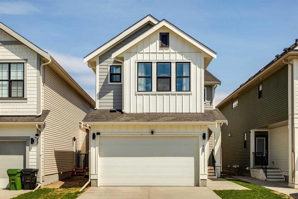 Real Estate Listing MLS A2309901