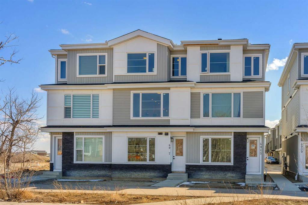 4917 88 Avenue, Calgary, MLS® # A2309916