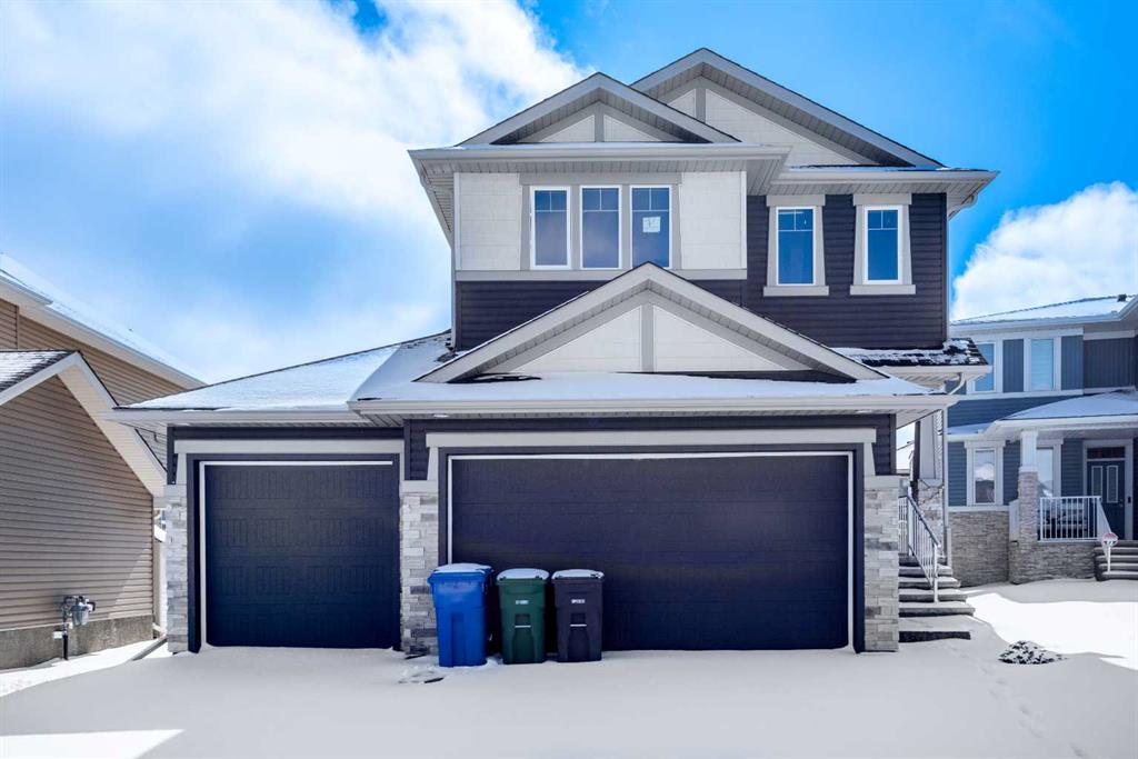 107 Dawson Harbour Court, Chestermere, MLS® # A2309928