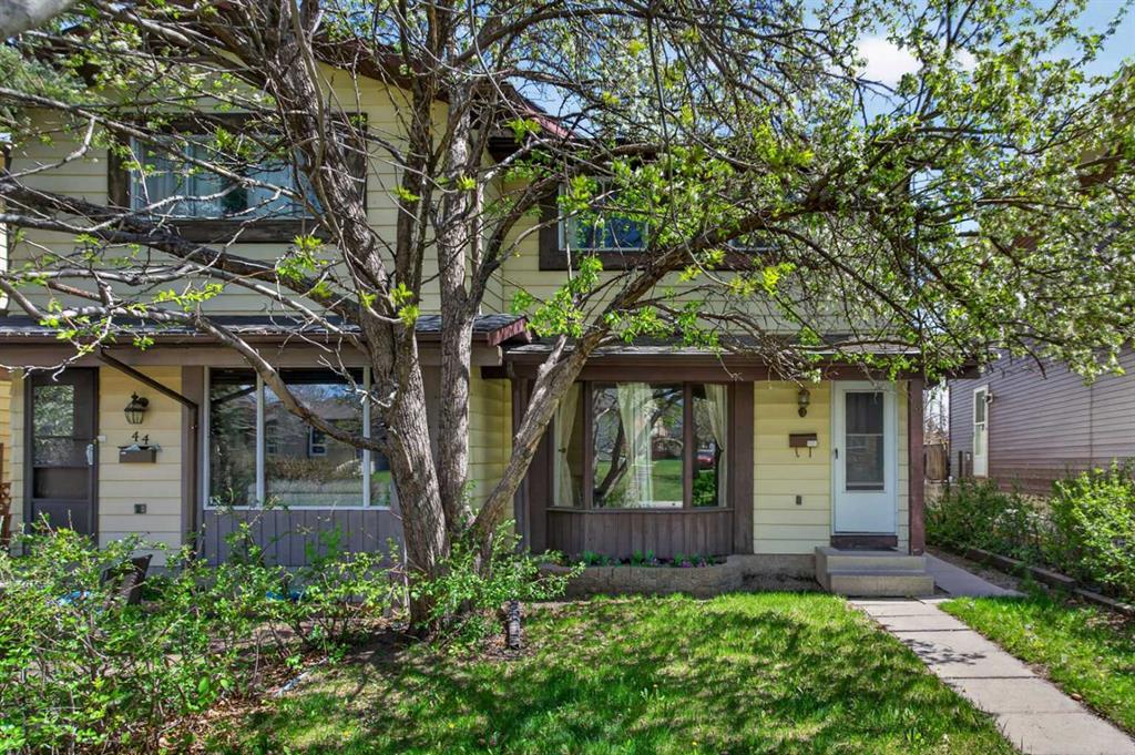 42 Berwick Rise, Calgary, MLS® # A2309964