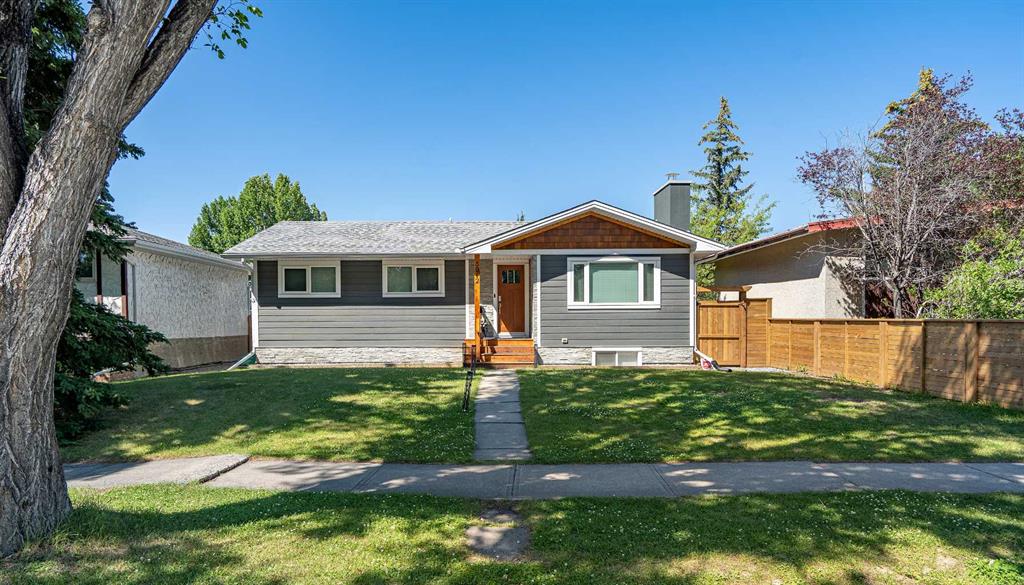 3912 40 Avenue, Calgary, MLS® # A2309998