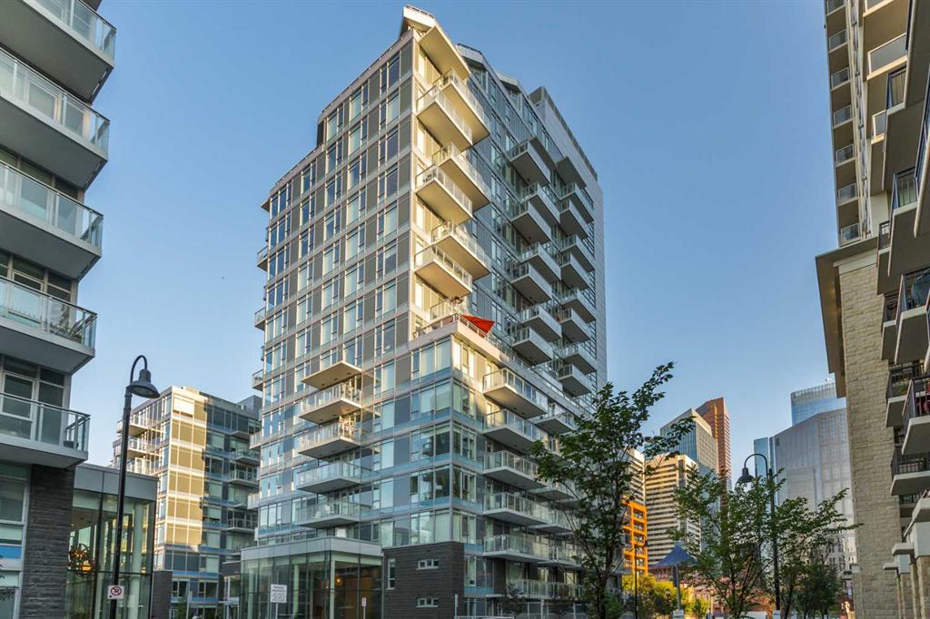 108 Waterfront Court, Calgary, MLS® # A2310001