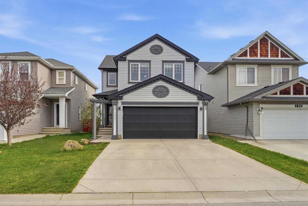 121 Copperstone Close, Calgary, MLS® # A2310010