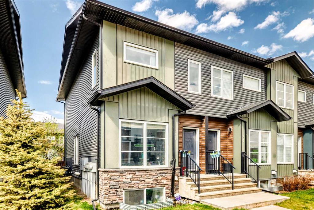 228 Red Embers Way, Calgary, MLS® # A2310033
