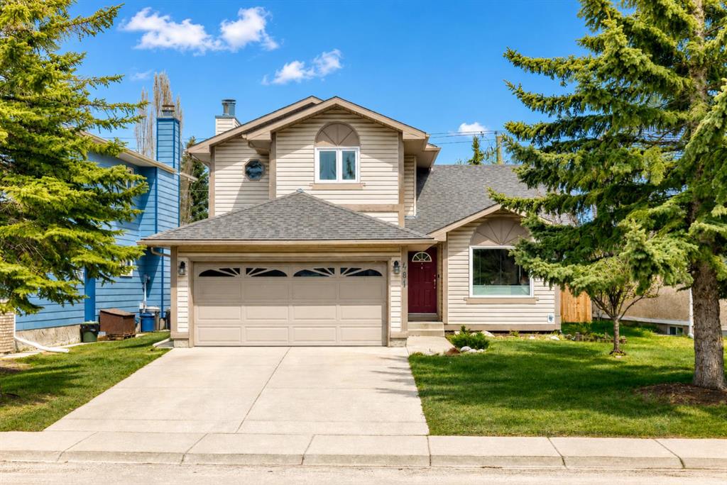 481 Sunmills Drive, Calgary, MLS® # A2310035