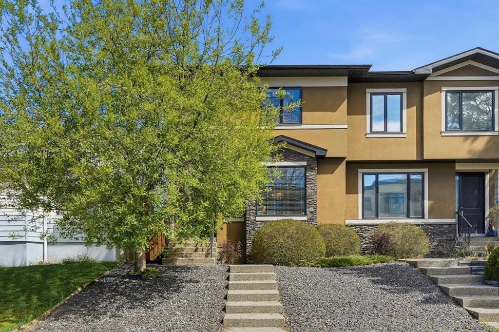 Real Estate Listing MLS A2310042