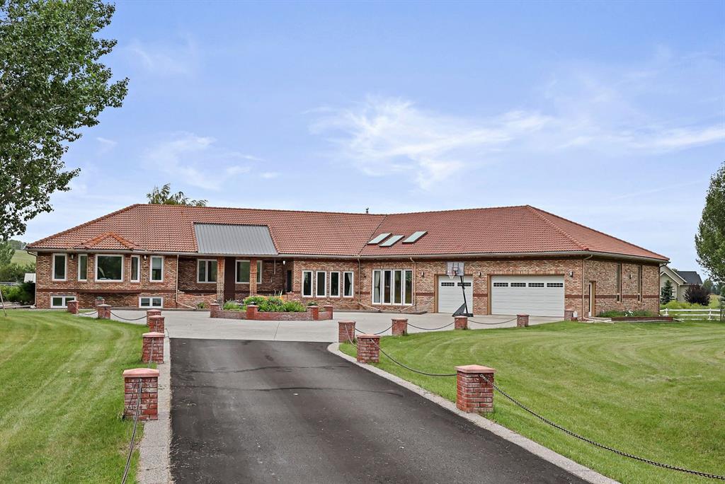 242125 8 Street, Rural Foothills County, MLS® # A2310068