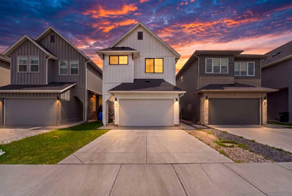 Real Estate Listing MLS A2310074