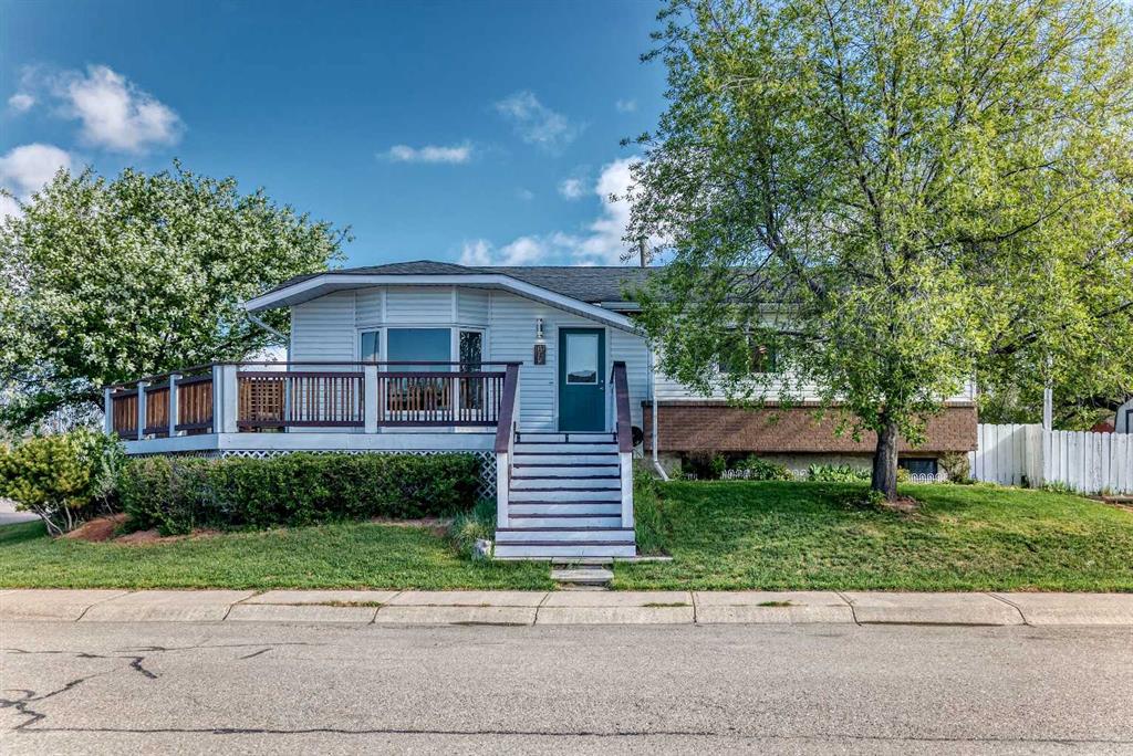 85 Rideau Close, Airdrie, MLS® # A2310084