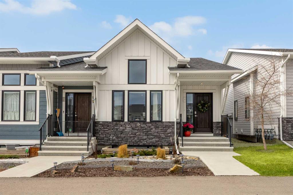 21 D'arcy Boulevard, Okotoks, MLS® # A2310086