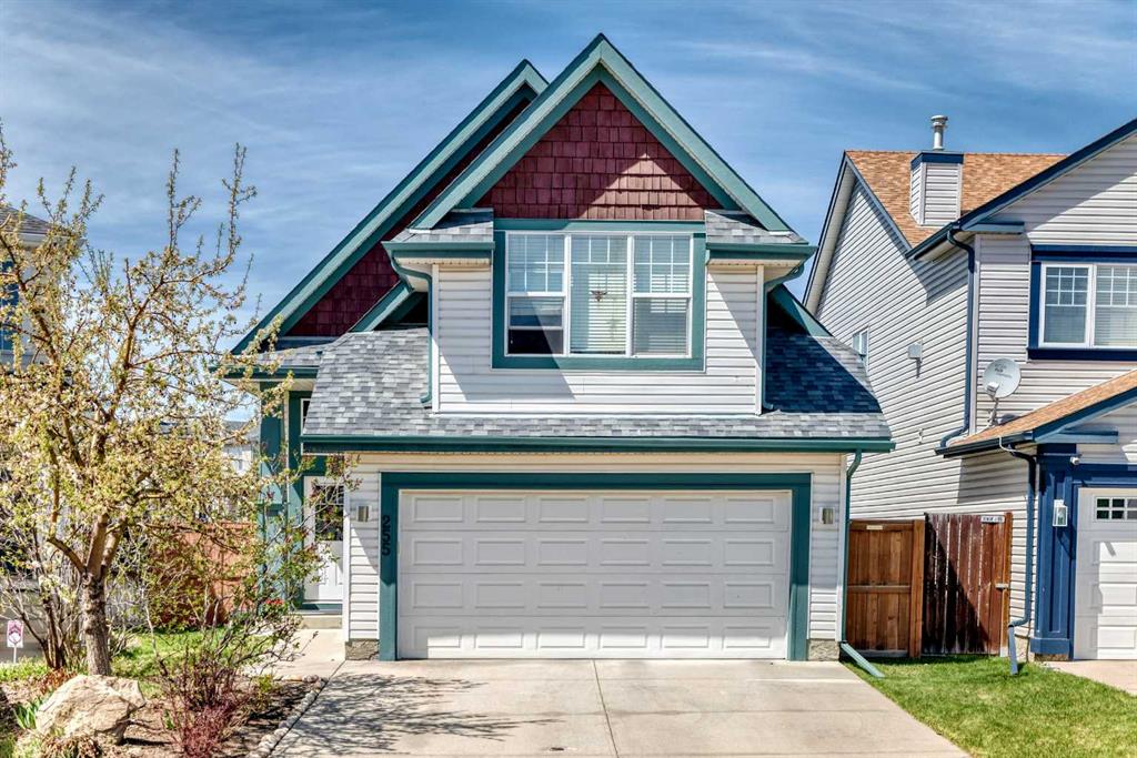 255 Copperfield Manor, Calgary, MLS® # A2310104