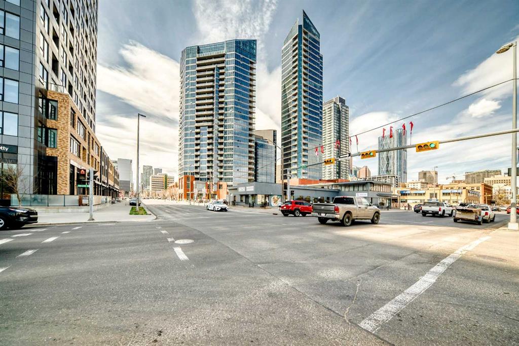 220 12 Avenue, Calgary, MLS® # A2310155