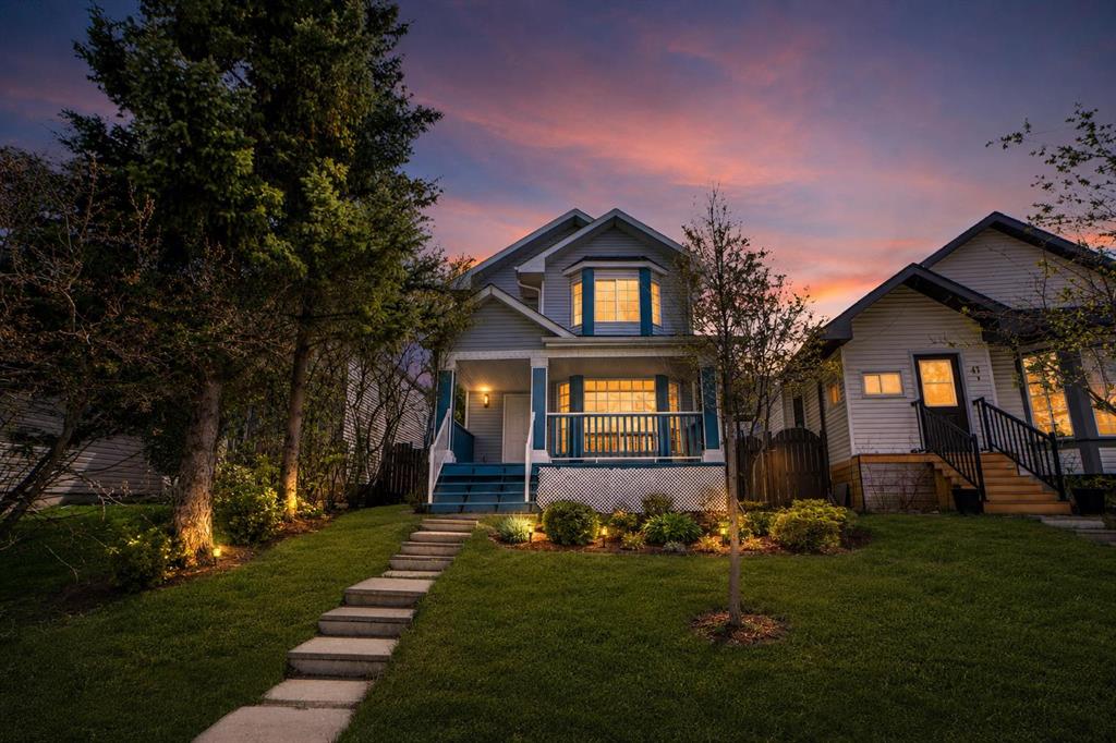 51 Martinridge Grove, Calgary, MLS® # A2310199
