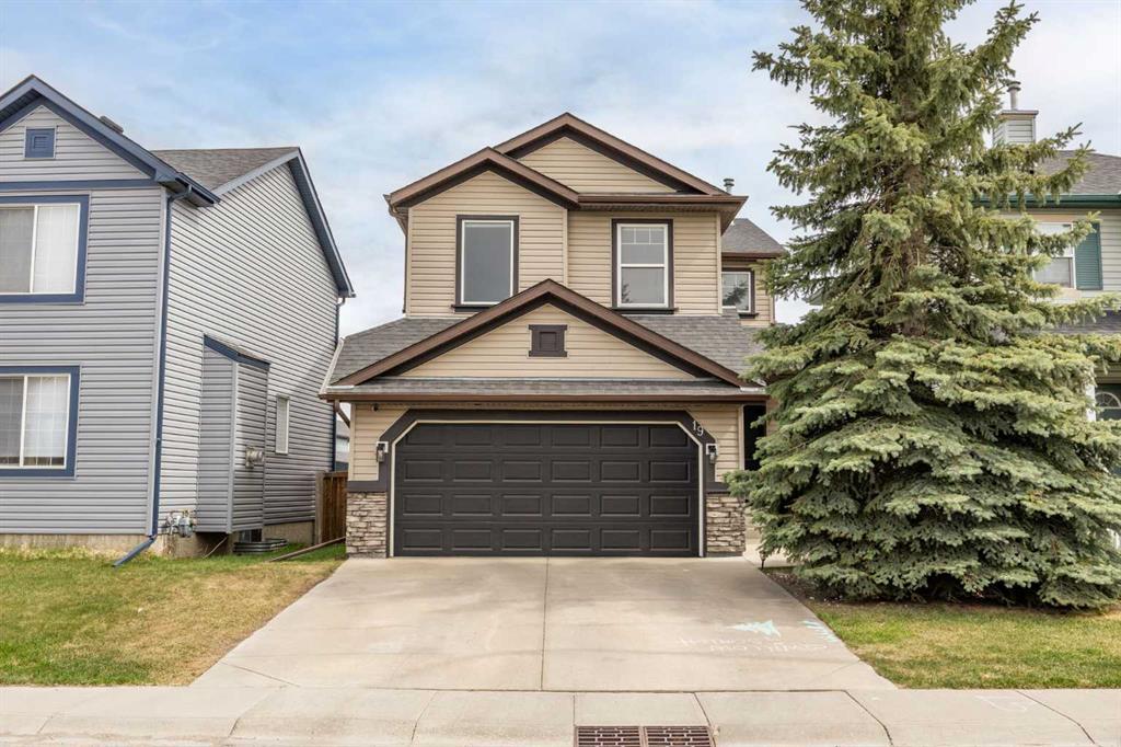 19 Covemeadow Crescent, Calgary, MLS® # A2310202