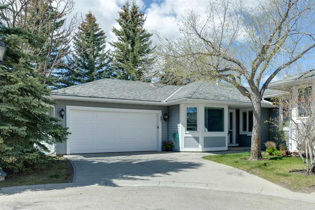 Real Estate Listing MLS A2310206