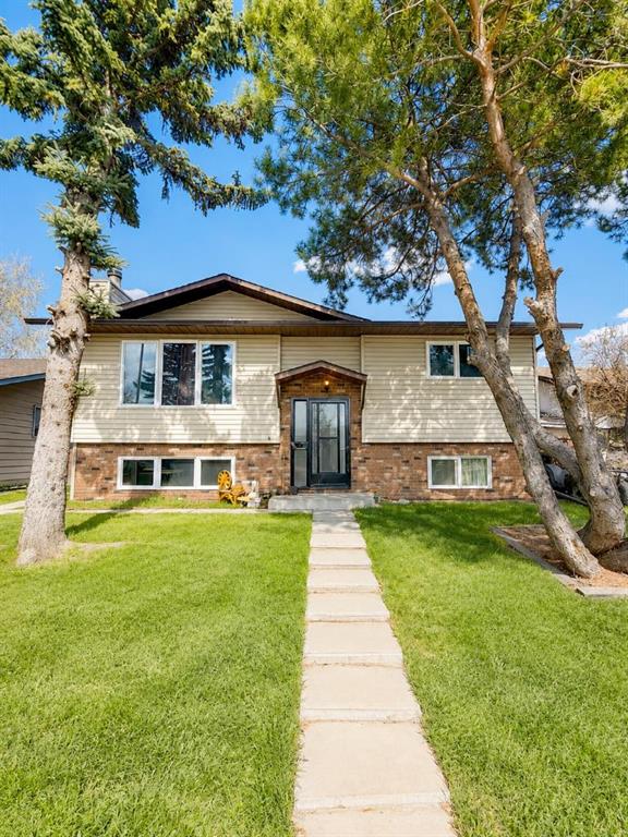 252 Fallswater Road, Calgary, MLS® # A2310234