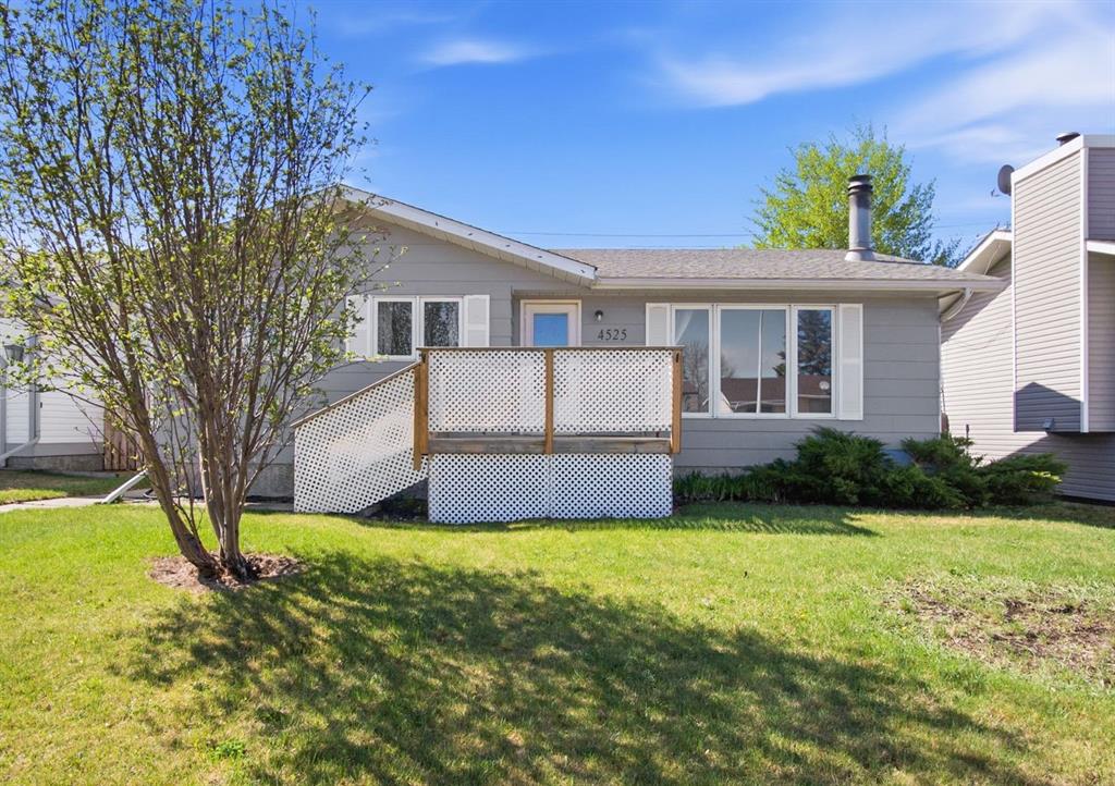 4525 Shannon Drive, Olds, MLS® # A2310244