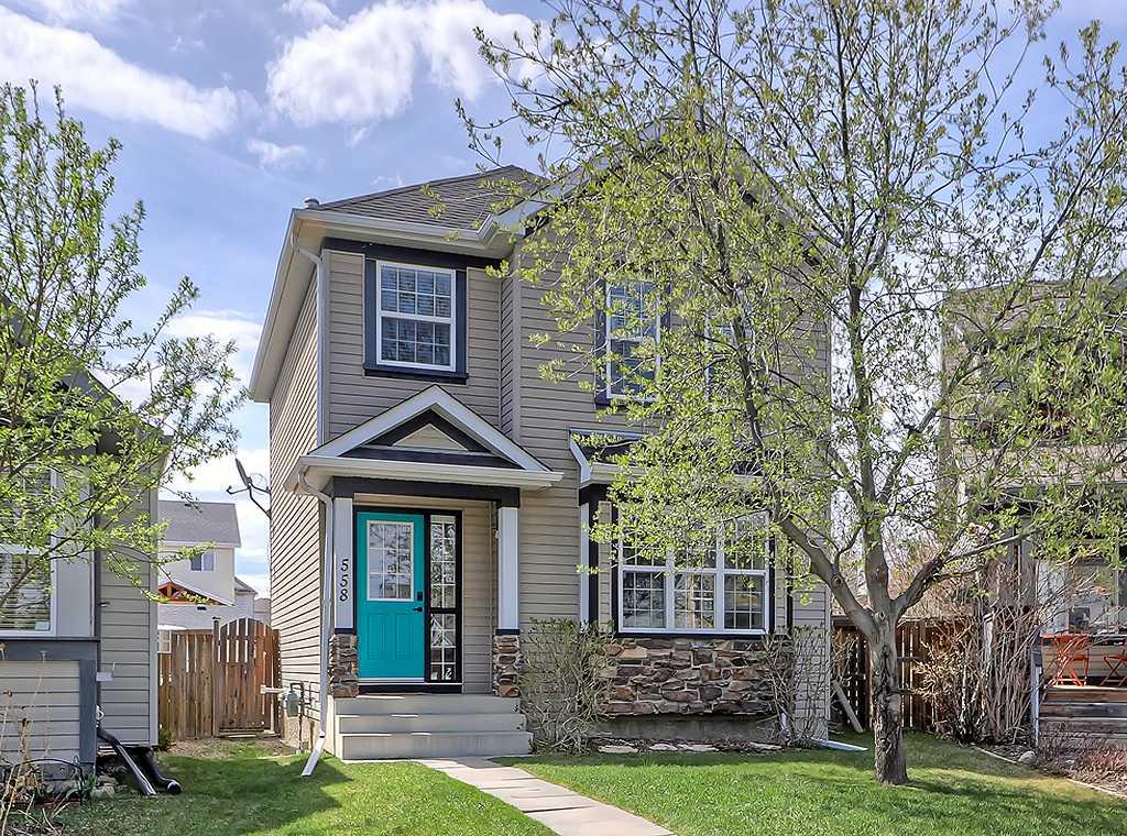 558 Evermeadow Road, Calgary, MLS® # A2310255