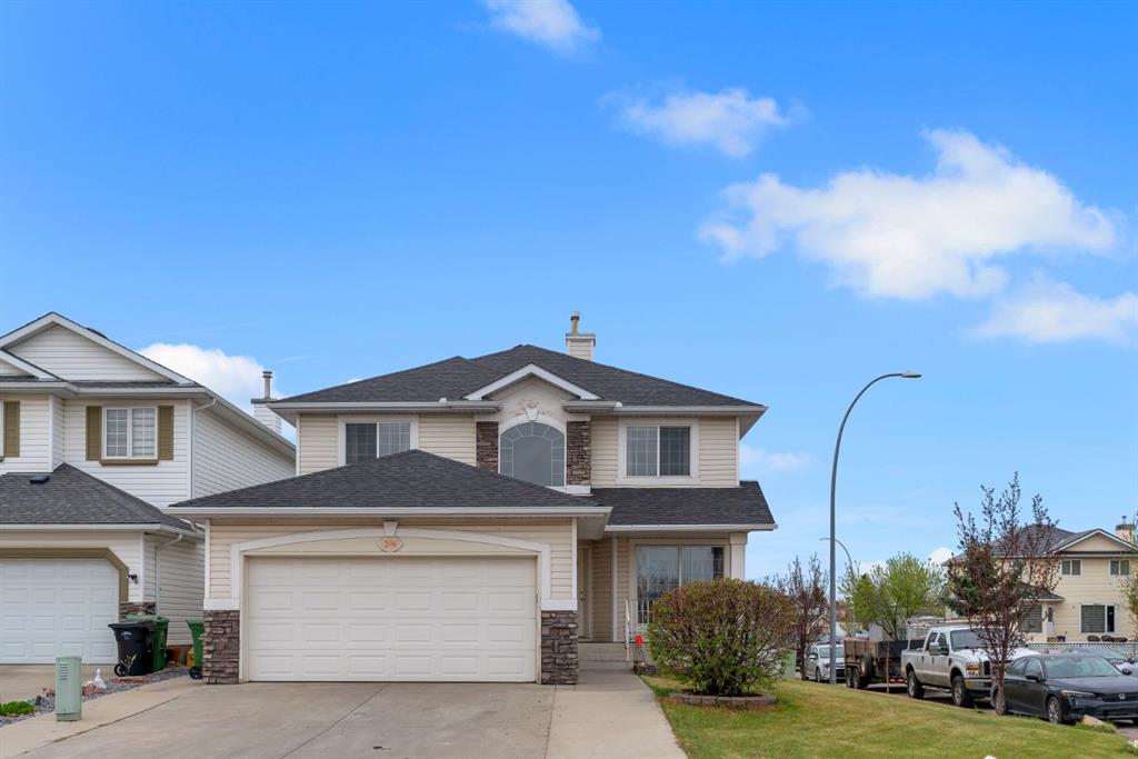 206 Coral Keys Place, Calgary, MLS® # A2310262