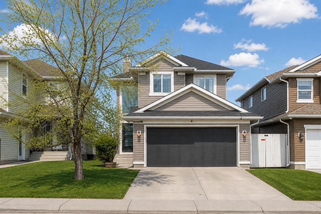 218 Coville Circle, Calgary, MLS® # A2310266